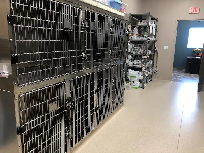 Grace Veterinary Center 9