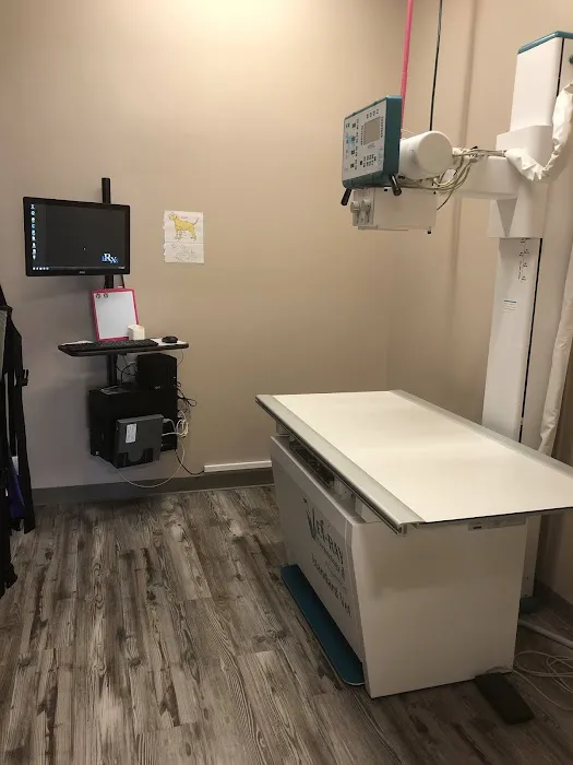 Grace Veterinary Center 7