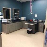 Grace Veterinary Center (formerly Nighthawk Veterinary Clinic) - Michael Wilson, DVM ico