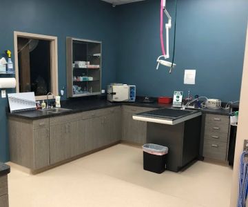 Grace Veterinary Center (formerly Nighthawk Veterinary Clinic) - Michael Wilson, DVM