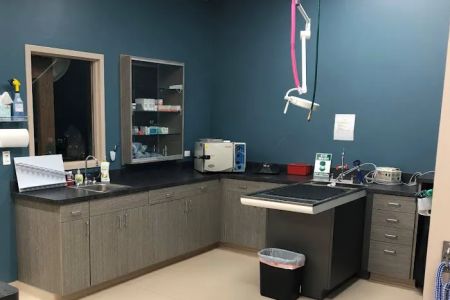 Grace Veterinary Center (formerly Nighthawk Veterinary Clinic) - Michael Wilson, DVM