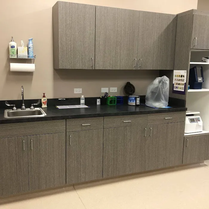 Grace Veterinary Center (formerly Nighthawk Veterinary Clinic) - Michael Wilson, DVM 12