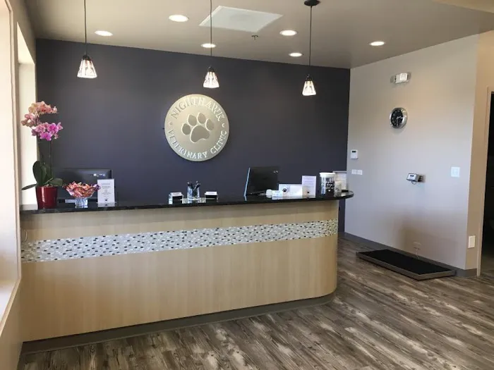 Grace Veterinary Center (formerly Nighthawk Veterinary Clinic) - Michael Wilson, DVM 12