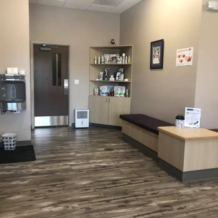 Grace Veterinary Center (formerly Nighthawk Veterinary Clinic) - Michael Wilson, DVM 12