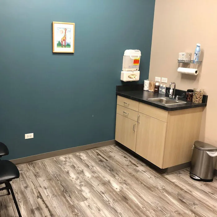 Grace Veterinary Center (formerly Nighthawk Veterinary Clinic) - Michael Wilson, DVM 12
