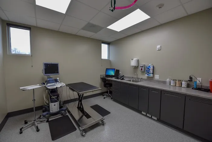 Madison Veterinary Specialists & Emergency Care 12
