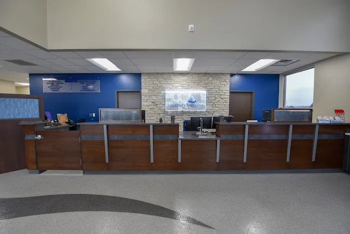 Madison Veterinary Specialists & Emergency Care 12