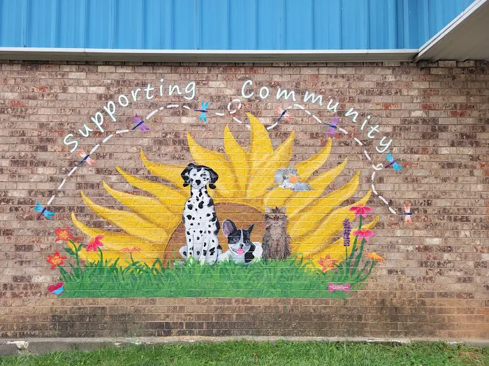 Wisconsin Community Veterinary Center 6