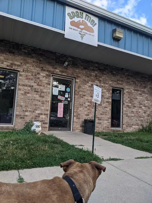 Wisconsin Community Veterinary Center 4