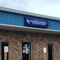 Wisconsin Community Veterinary Center ico