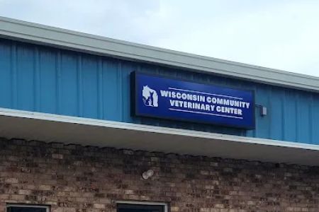 Wisconsin Community Veterinary Center