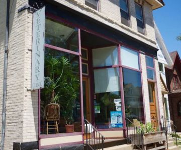 Petinary Clinic