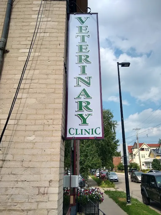 Petinary Clinic 9