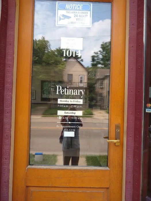 Petinary Clinic 8
