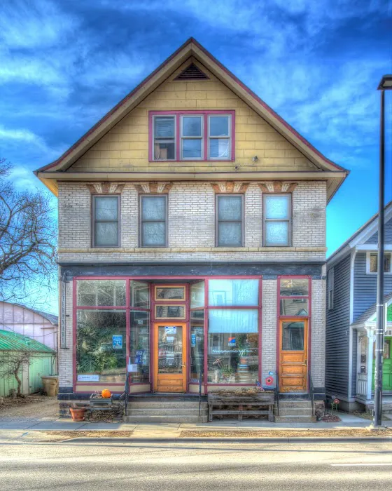 Petinary Clinic 7