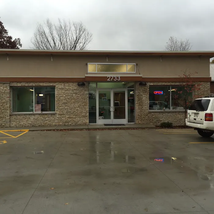 Community Care Veterinary Clinic 5