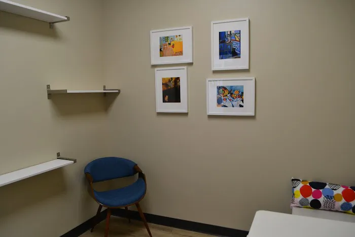 Cat Care Clinic - East 2