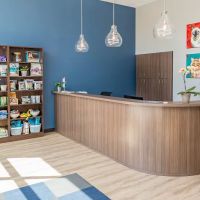 Cat Care Clinic - East ico