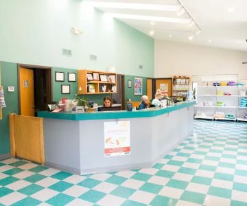 Truesdell Animal Care Hospital & Clinic