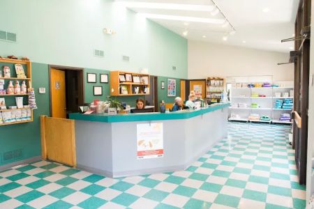 Truesdell Animal Care Hospital & Clinic