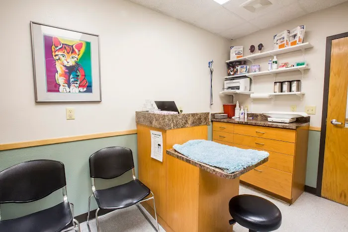 Truesdell Animal Care Hospital & Clinic 3