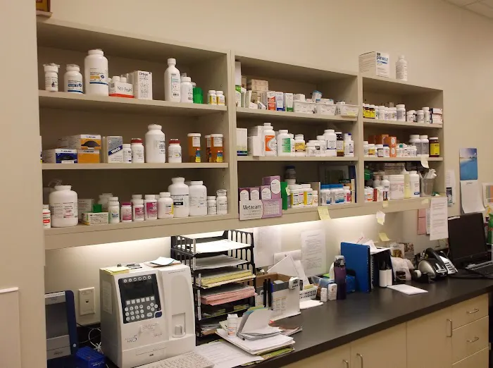 Healthy Pet Veterinary Clinic 9
