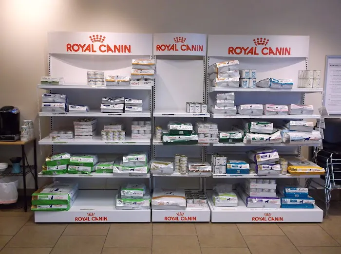 Healthy Pet Veterinary Clinic 8