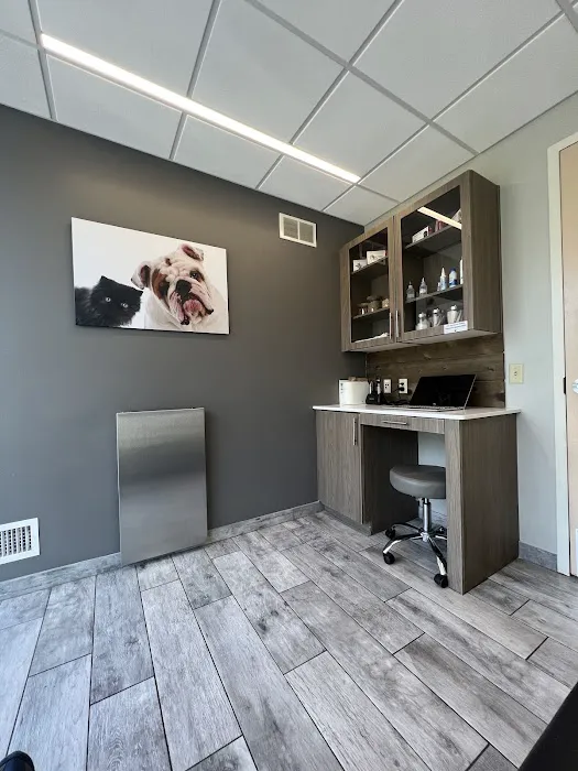 Upper Arlington Veterinary Hospital 2