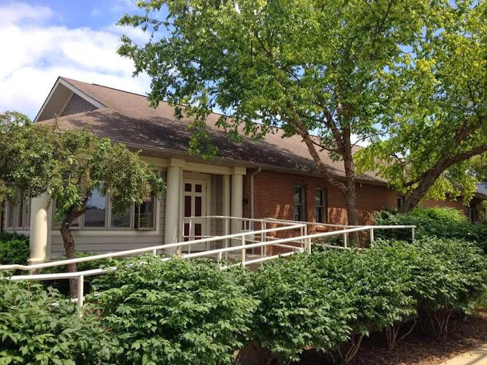 Health & Harmony Animal Hospital 12
