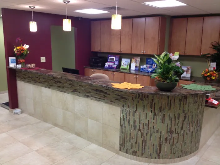 Health & Harmony Animal Hospital 12