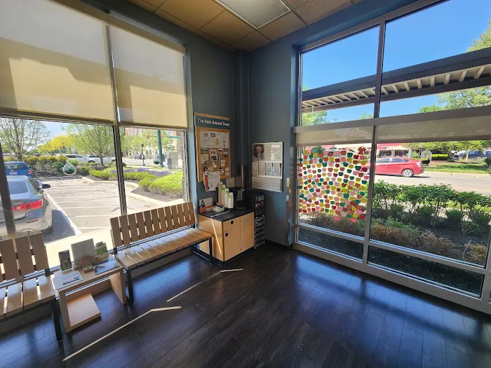 Banfield Pet Hospital 1