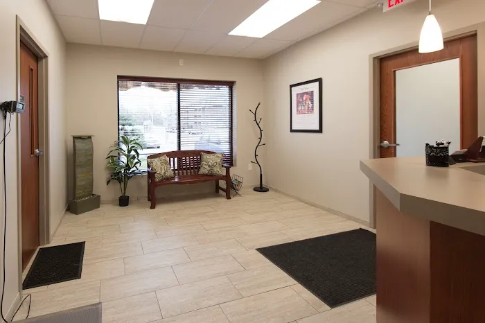 St. Francis Integrative Services 12