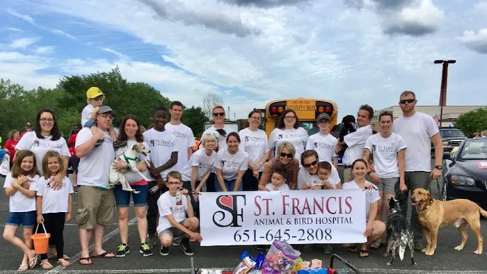 St Francis Animal Hospital 2