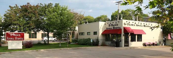 St Francis Animal Hospital 1