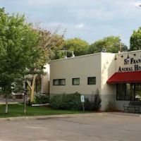 St Francis Animal Hospital ico