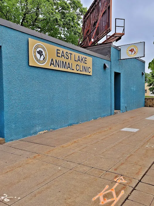 East Lake Animal Clinic 8