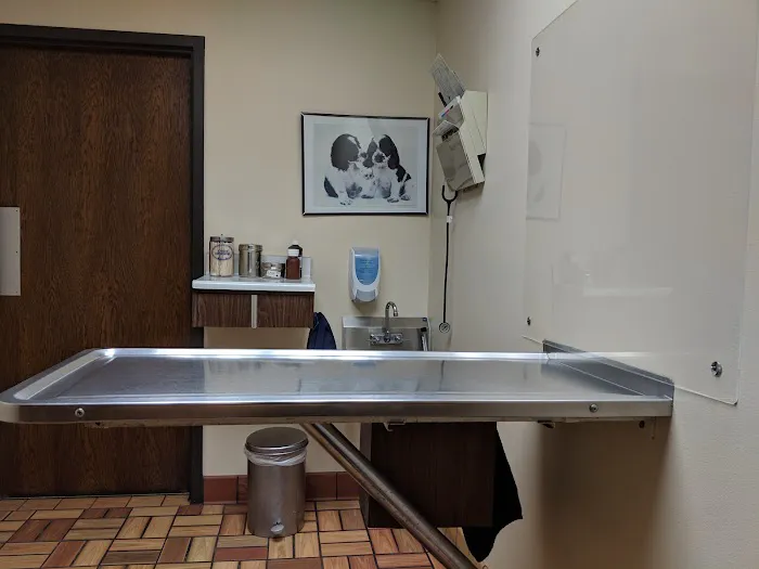 East Lake Animal Clinic 2