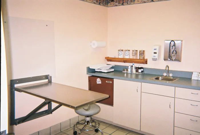 VCA Feist Animal Hospital 6