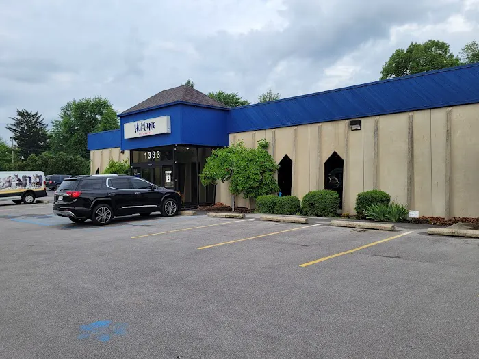 Humane Fort Wayne Spay/Neuter Clinic & Specialized Services 10