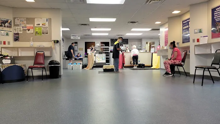 Humane Fort Wayne Spay/Neuter Clinic & Specialized Services 2