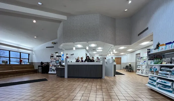 Westside Animal Hospital 12