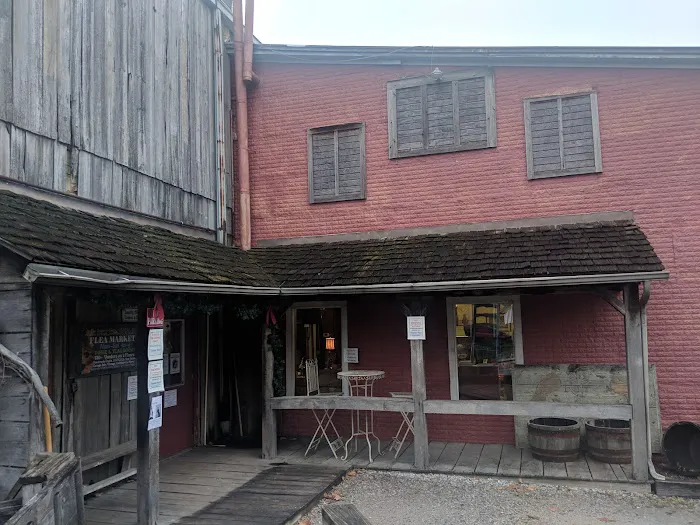 Grabill Veterinary Clinic 12