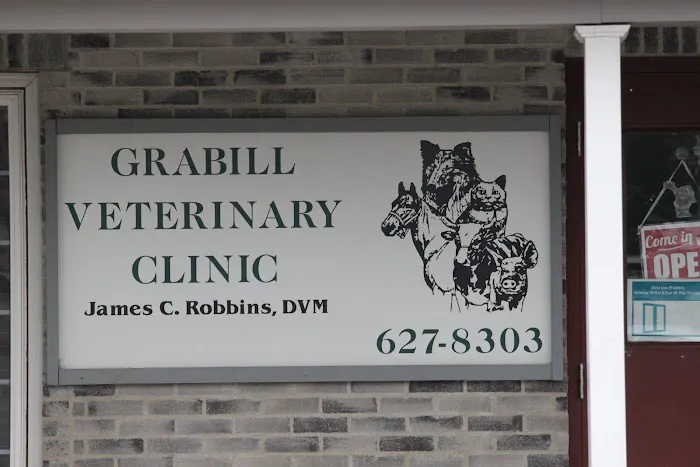 Grabill Veterinary Clinic 12