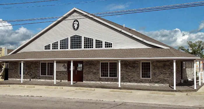 Grabill Veterinary Clinic 12