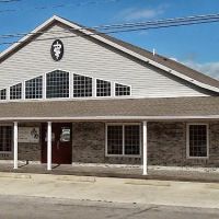Grabill Veterinary Clinic ico