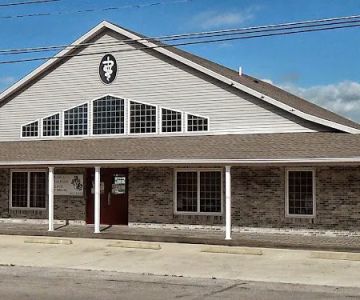 Grabill Veterinary Clinic