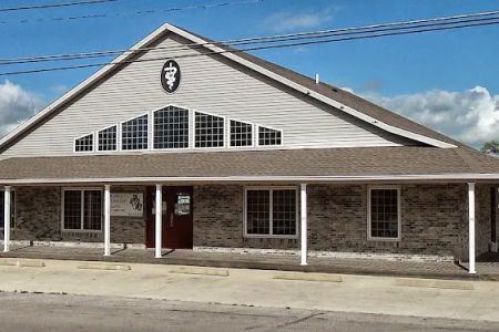 Grabill Veterinary Clinic