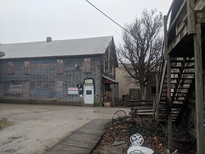 Grabill Veterinary Clinic 12