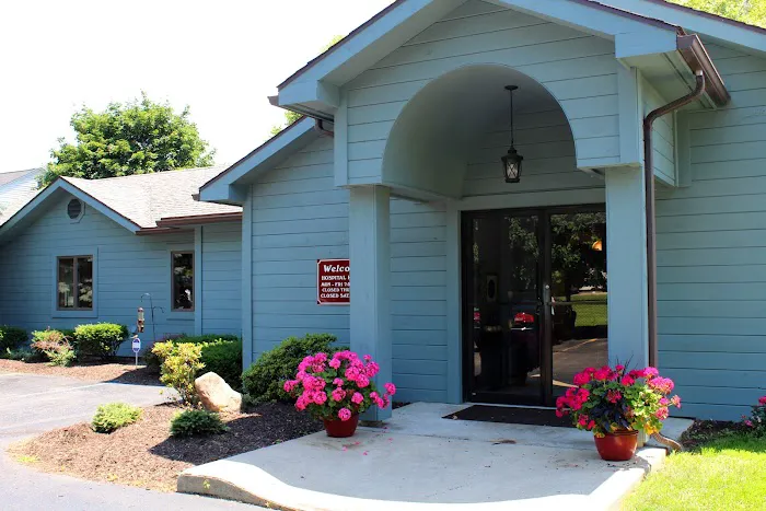 Covington Veterinary Hospital, Inc 5