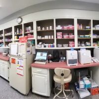 Covington Veterinary Hospital, Inc ico